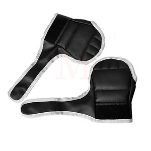 Customize Premium Boxing <b>Gloves</b> <b>Fitness</b> Training Boxing <b>Gloves</b> Breathable MMA Half Finger Training <b>Gloves</b> Bag Sparring Training - Product Image 5