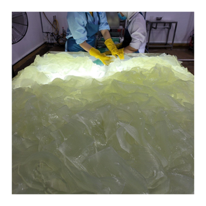 Pulpa de Aloe Vera de Vietnam al por mayor Pulpa de Aloe Vera pura en jarabe Suministro Premium estándar de exportación - Product Image 1