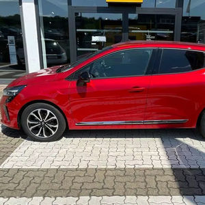 RENAULT CLIO 1.0CCM ESSENCE/ 1.3L ESSENCE TRANSMISSION MANUELLE EDC 67KW 91HP 1.0CCM EURO 3 D'OCCASION À VENDRE - Product Image 1