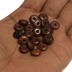 Natural Wooden Prayer <b>Beads</b> 12mm10mm <b>Wood</b> Zaitun Handmade Muslim Tasbih Prayer <b>Beads</b> - Product Image 2