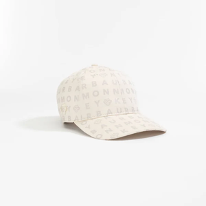 Casquette unisexe décontractée tendance, fabrication au Bangladesh, support OEM ODM, logo personnalisé de haute qualité, durable, pour un usage quotidien. - Product Image 3