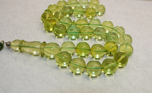 Tasbih, cuentas de oración musulmanas, islámicas - Product Image 3