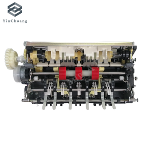 Wincor ชิ้นส่วน ATM C4060 VS รุ่น<span class=keywords><strong>1750200435</strong></span>โรงงานจีน Wincor CRM C4060 VS รุ่น<span class=keywords><strong>1750200435</strong></span> - Product Image 4