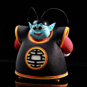 Figura de Anime Matre Kaio de Dragon Ball Z, Hecha en Japón, de Plástico - Product Image 5