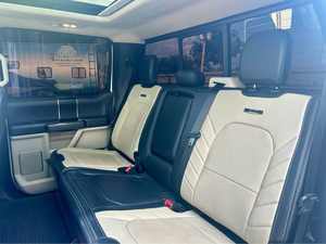 Ford F450 Limiteds Usados del 2021 - Product Image 5