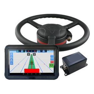 Dynamics ชุดเกียร์ออโต้ไฮดรอลิก GPS, ระบบขับเคลื่อนอัตโนมัติเครื่องยนต์ปั๊มมอเตอร์เกียร์อัตโนมัติ - Product Image 3