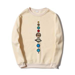 Première classe qualité personnalisé solide coton/polyester sweats à capuche hommes femmes long sweat à capuche Style décontracté hiver Fit unisexe - Product Image 3