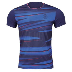 Conjuntos deportivos de voleibol transpirables de alta calidad superventas uniformes impresos con los más altos estándares - Product Image 2