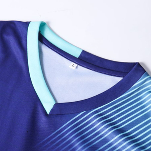 ชุดฟุตบอลสำหรับผู้ชายเครื่องแบบฟุตบอลใส่สบายสินค้าที่มีความต้องการสูงผลิตอย่างมืออาชีพ - Product Image 3