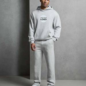 Chándales para hombre, conjuntos de chándal de 2 piezas, chándal para hombre, conjunto de chándal con cremallera completa, chándales para correr al aire libre para hombre - Product Image 6