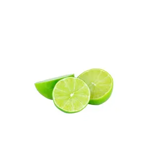 Miglior prezzo gusto acido 100% naturale fresco limone verde pelle per bere/cucinare all'ingrosso prodotto In Vietnam