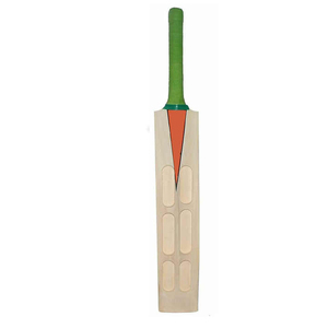 Nouveaux battons de cricket en bois de saule anglais de qualité supérieure, taille standard, légers, durables, écologiques, pour usage sportif, couleur unie - Product Image 5