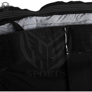 Pantalones Cortos de MMA Personalizados, Ropa Deportiva Sublimada, Pantalones Cortos de Boxeo para Hombre, para Entrenamiento de Boxeo 2026 - Product Image 3