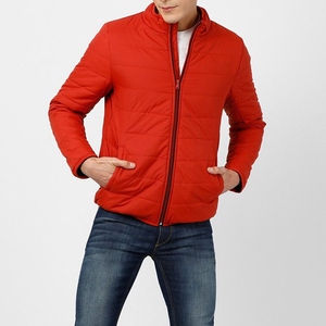 Veste matelassée pour homme en gros OEM, vestes pour hommes 2026, épaisse, matelassée, chaude, d'hiver, pour l'extérieur - Product Image 5