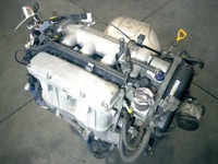3S-GE Moteur MR2 1992 E-SW20 1900074340
