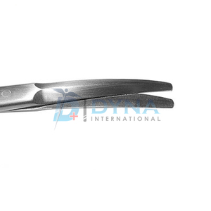 Ciseaux de lifting TC Kaye de haute qualité dans les pinces d'instruments de chirurgie plastique de 17, 19 et 23 cm (incurvées) - Product Image 5
