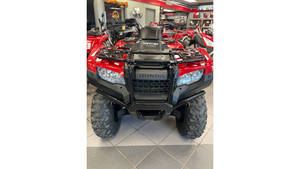 Quad 2026 TRX 420 prêt à être expédié - Product Image 4