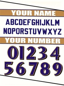 เสื้อฟุตบอลไทยสำหรับผู้ชายชุดอเมริกันฟุตบอลชุดทีมอเมริกัน2025ใหม่ออกแบบได้ตามต้องการ - Product Image 5