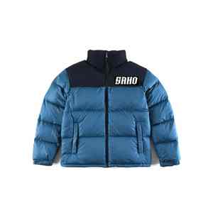 Veste rembourrée professionnelle GAA OEM fabriquée au Pakistan Vêtements d'entraînement chauds pour clubs quantité minimale de commande disponibles - Product Image 4