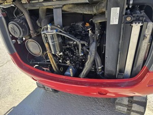 Excavadoras Mini Takeuchi TB228 de 2.5–3 Toneladas, Nuevas y Usadas, Disponibles en Stock, Listas para Enviar - Product Image 2