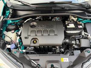 Nuevas Llegadas para el Mercado Global 2018 Toyota C-HR XLE PREMIUM TRD PUSH START - Product Image 6
