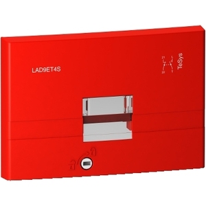 Per SCHNEIDER ELECTRIC LAD9ET4S Copertura Protettiva di Sicurezza TeSys D per Contattori LC1 D115...150 - Product Image 1