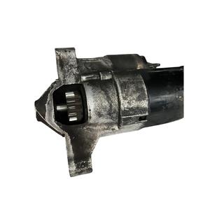 มอเตอร์สตาร์ท PEUGEOT 307 S. Wagon M000T2071 RHS ดีเซล 1997 (02>05) - Product Image 4