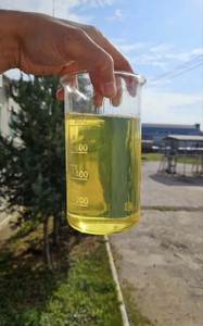 Diesel EN590 10 Ppm (ULSD) KZ - Product Image 2