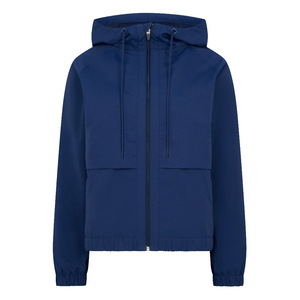 Vente en gros Vêtements de sport Veste à capuche imperméable personnalisée pour pêcheur Veste coupe-vent Ronpex - Product Image 1