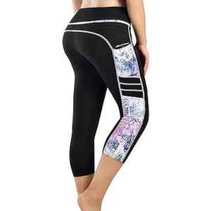 Conjunto Deportivo de Dos Piezas para Mujer con Logotipo Personalizado, Leggings y Top para Gimnasio, Fitness, Yoga, Ropa Deportiva de Alto Rendimiento - Product Image 6