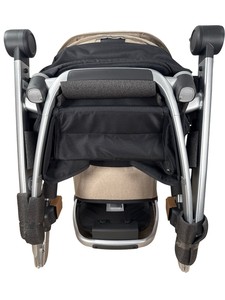 Tuyệt vời cung cấp xác thực upppababy vistas V3 xe đẩy-kích thước đầy đủ duy nhất để đôi hệ thống xe đẩy để bán - Product Image 5