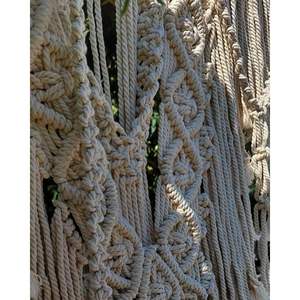 Decoración Colgante para Arco de Boda, Elegante Cortina Decorativa, Tapiz de Pared, Fondo para Tu Día Especial - Product Image 3