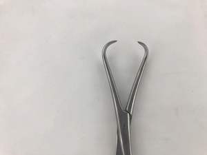 คีมลดกระดูกคุณภาพสูง A+ ทำจากสแตนเลส 8 ชิ้น อุปกรณ์ผ่าตัดกระดูกและข้อ 5 ชิ้น - Product Image 5