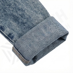 Vestes en jean pour femmes personnalisées, automne, manches longues, vêtements de rue, vestes en jean fabriquées en usine, veste élégante, vêtements de mode - Product Image 6