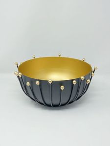 Merveilleux Design Vaisselle Chocolat Bol De Service Pour Chocolat Dattes Et Noix Bol De Service Par Les Fournisseurs Indiens - Product Image 5