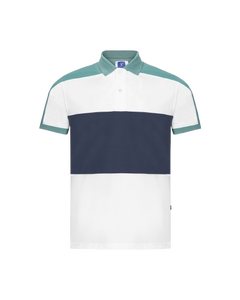 Polos profesionales Tan Pham Gia Premium para hombre, uniforme Tan Pham Gia Premium hecho en Vietnam, polos con patrón 3D para hombre - Product Image 6