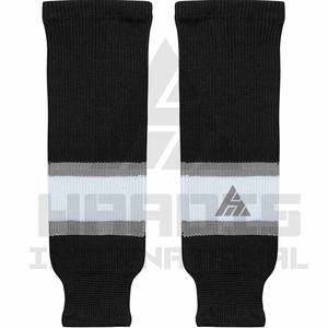 Ice Hockey <b>Socks</b> Best Selling High Quality Best Quality Ice Hockey <b>Socks</b> Hand-knitted in Pakistan Top Ice Hockey Wear - Product Image 1