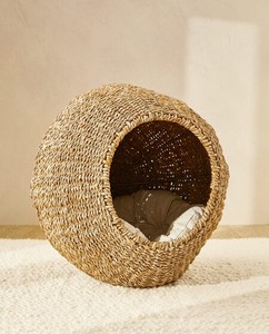 MUEBLES ECOLÓGICO PARA MASCOTAS CÓMODO CAJA DE PERROS PEQUEÑOS DE LUJO PARA MASCOTAS MUEBLES PARA CACHORROS CAMA PARA GATO CASA PARA MASCOTAS ÁRBOL PARA GATO - Product Image 6