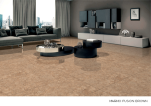 600x1200 Salle de Bain Grands Carreaux Murs et Sols Résistant à la Chaleur Gris Ardoise Pierre Anti-Dérapant Porcelaine Béton Carreaux de Sol - Product Image 6