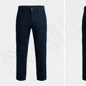 Tactical <b>Ripstop</b> Trousers Outdoor Quick Dry Material <b>Cargo</b> Pockets Camo Customized Color Durable Hiking Work <b>Pants</b> For Men - Product Image 1