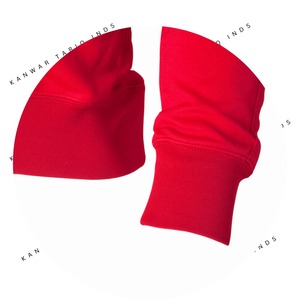 Camisetas de manga larga vintage informales para hombre personalizadas, ajustadas a la moda, 100% algodón, hombros caídos, de gran tamaño, recortadas, estampadas, de punto - Product Image 5