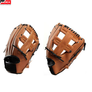 Guantes de bateo de softball de protección de manos cómodos de fábrica de Venta caliente guantes de bateo de béisbol personalizados profesionales de buena calidad - Product Image 5