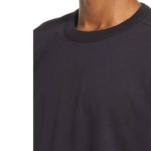 เสื้อยืดคอตตอนเนื้อนุ่มน้ำหนักเบาพิมพ์ลายคอลเลกชันพรีเมียม - Product Image 3