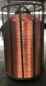 Fil de cuivre le choix ultime pour une conductivité électrique fiable - Product Image 3