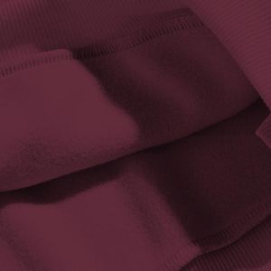 High Quality 100% Cotton Terry Oversize Hoodie Streetwear Thick Fleece Drop Shoulder Plain Blank Custom Men's Hoodie for - Product Image 4