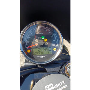 Maletas y Alforjas para Motocicleta V7 III STONE - Product Image 4