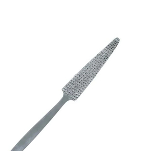 Instrumento Médico Quirúrgico de alta calidad PUTTI Bone Rasp para alisar huesos Uso ortopédico en hospitales y clínicas por Pentax - Product Image 3