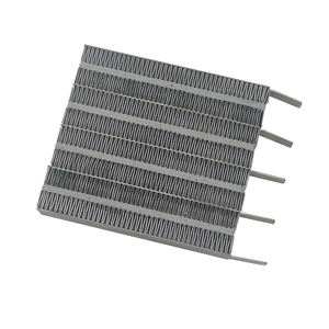 12v 24V 48V electric ptc heating element with ceramic PTC