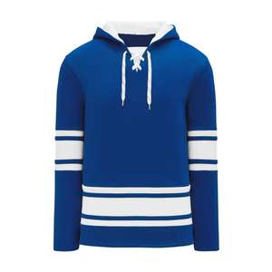 Sudadera con Capucha Larga de Punto Bordada para Adolescentes, Estilo Urbano, Logotipo Personalizado, Capucha Doble, Estampado Otoñal Sólido, 100% Algodón, INGLATERRA - Product Image 3