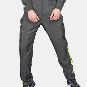 Survêtement de sport d'hiver de haute qualité, respirant, à séchage rapide, coupe-vent, chaud, taille plus, 100% polyester, service OEM pour hommes - Product Image 6